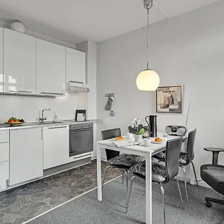 Sondergade 4, Lejl * Tranekær