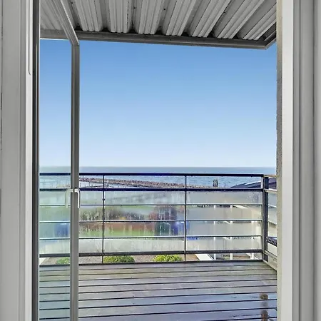 Apartman Sondergade 4, Lejl Tranekær