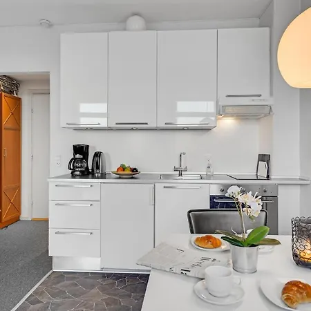 Apartman Sondergade 4, Lejl *