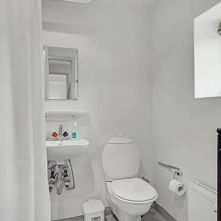 Sondergade 4, Lejl Apartman