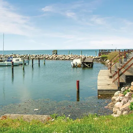 Sondergade 4, Lejl Apartman