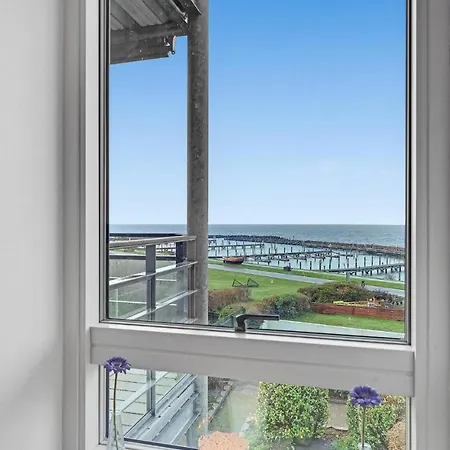 Apartman Sondergade 4, Lejl *