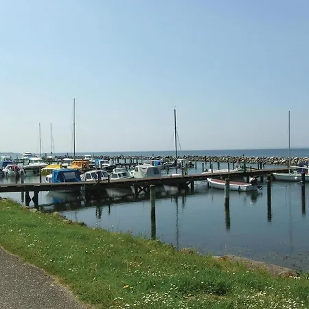 Apartman Sondergade 4, Lejl Tranekær